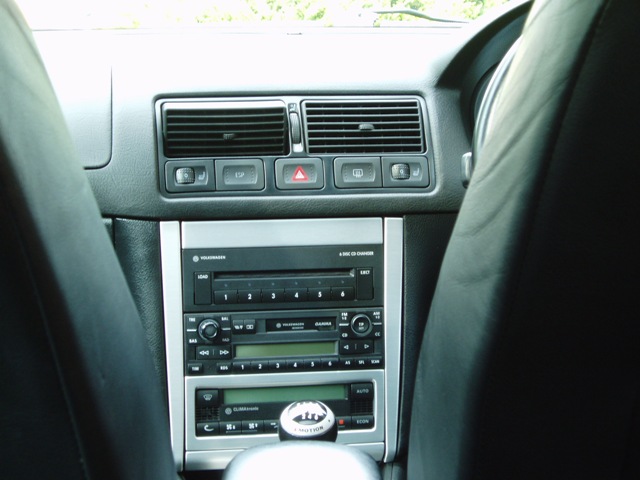 Console