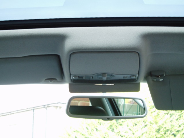 Sunroof