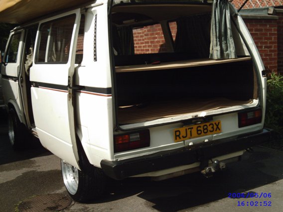Back End