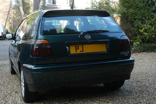 Back End