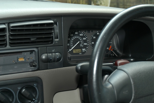 Odometer
