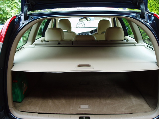 Boot With Cover