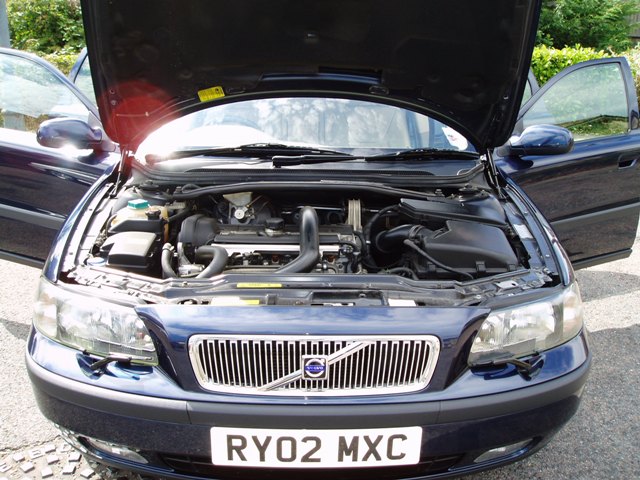Engine
